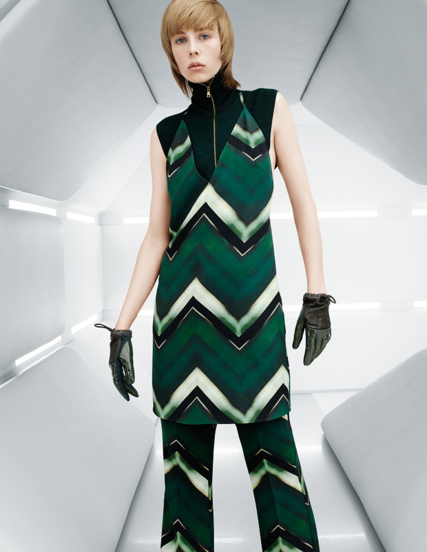 Kampania H&M Studio jesień-zima 2015/2016