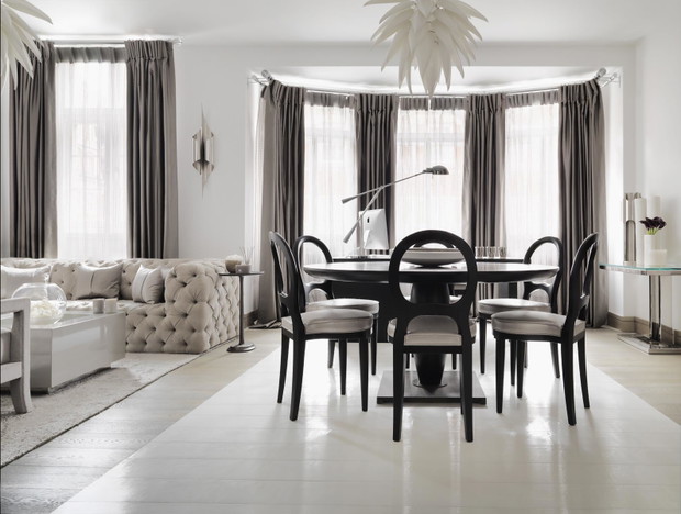 Kelly Hoppen - królowa dyskretnego luksusu, fot. mat. pras. kellyhoppen