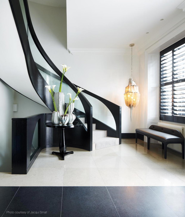 Kelly Hoppen - królowa dyskretnego luksusu, fot. mat. pras. kellyhoppen