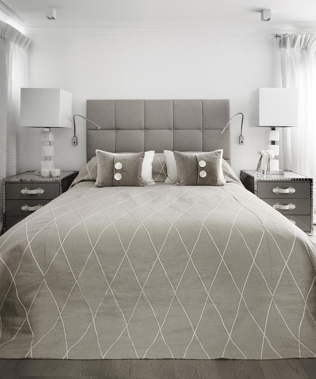 Kelly Hoppen - królowa dyskretnego luksusu, fot. mat. pras. kellyhoppen