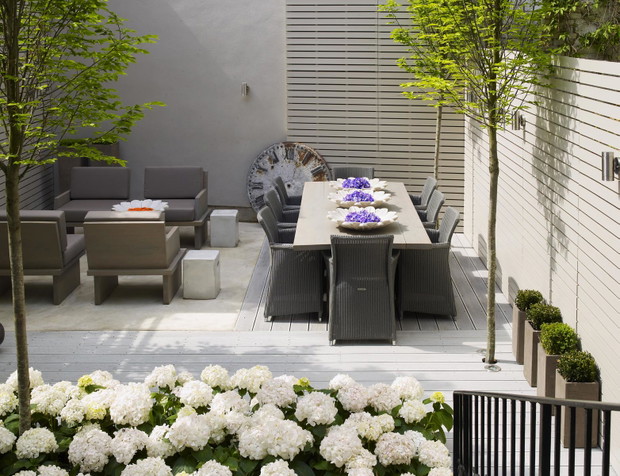 Kelly Hoppen - królowa dyskretnego luksusu, fot. mat. pras. kellyhoppen