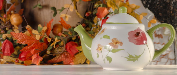 Kolekcja home&you jesień 2015