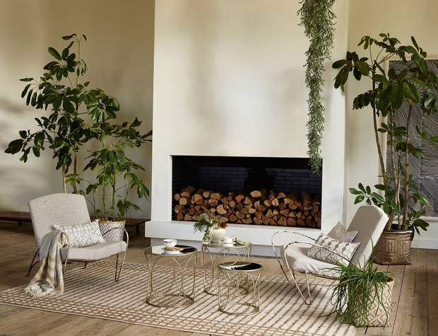 Kolekcja Zara Home jesień 2015