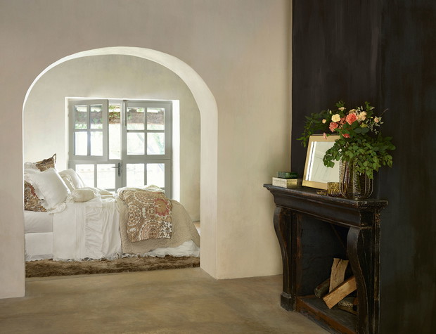Kolekcja Zara Home jesień 2015