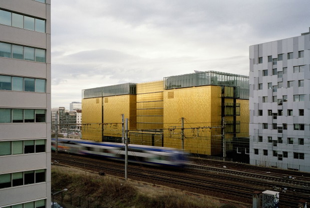 Miedź w architekturze - finaliści konkursu