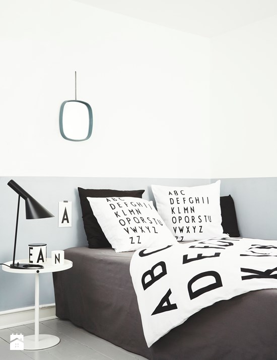 Trendy 2015 - litery i napisy
