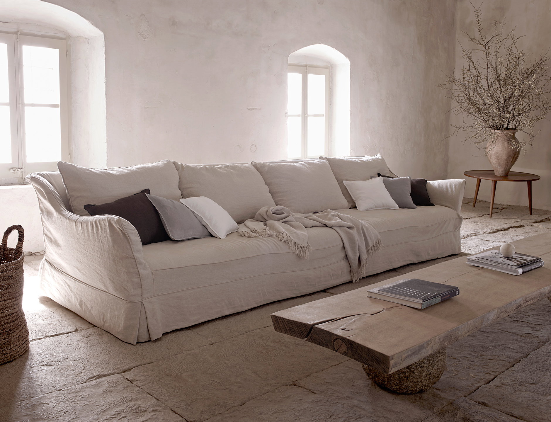 Zara Home - kolekcja Milano