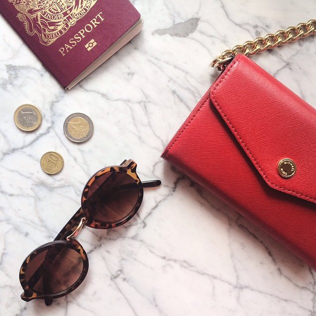 Jak to nosi Instagram: #michaelkors