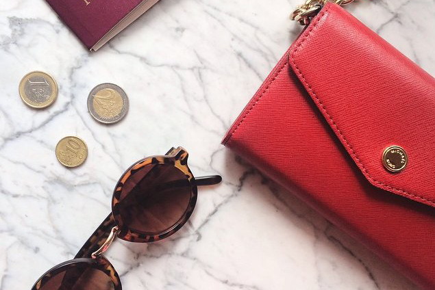Jak to nosi Instagram: #michaelkors