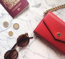 Jak to nosi Instagram: #michaelkors