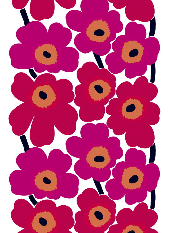 Marimekko - fiński skarb
