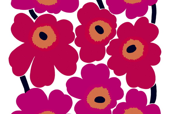Marimekko - fiński skarb
