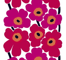 Marimekko - fiński skarb