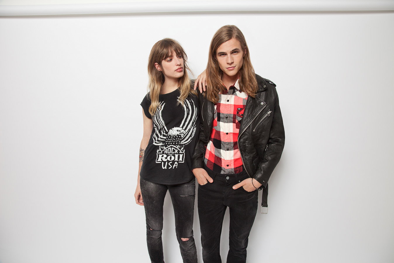 People’s Place Originals: kolekcja Hilfiger Denim jesień 2015