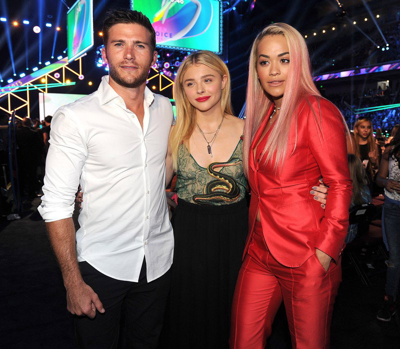 Teen Choice Awards 2015