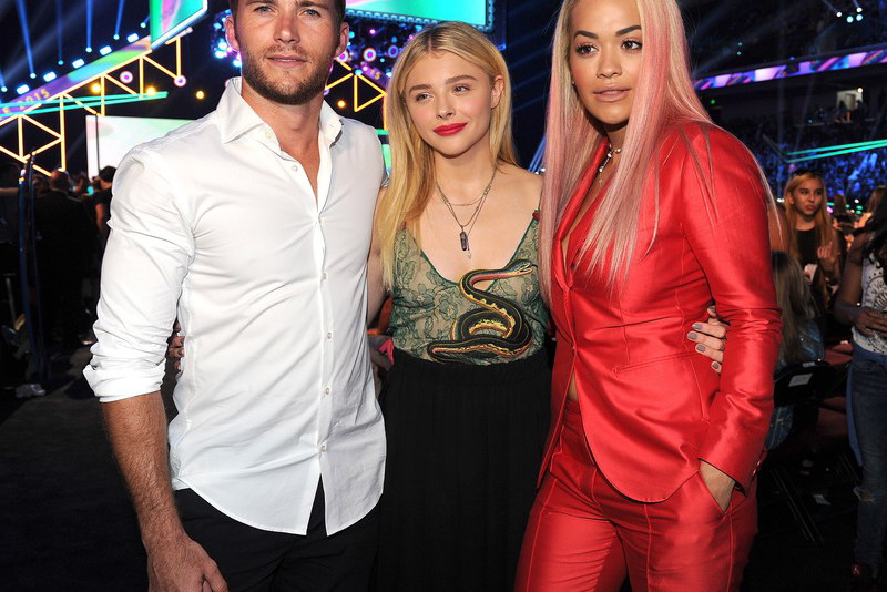 Teen Choice Awards 2015