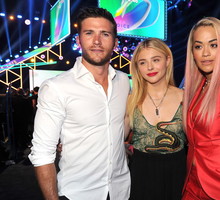Teen Choice Awards 2015