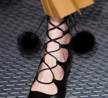 Buty - trendy jesień zima 2015/2016