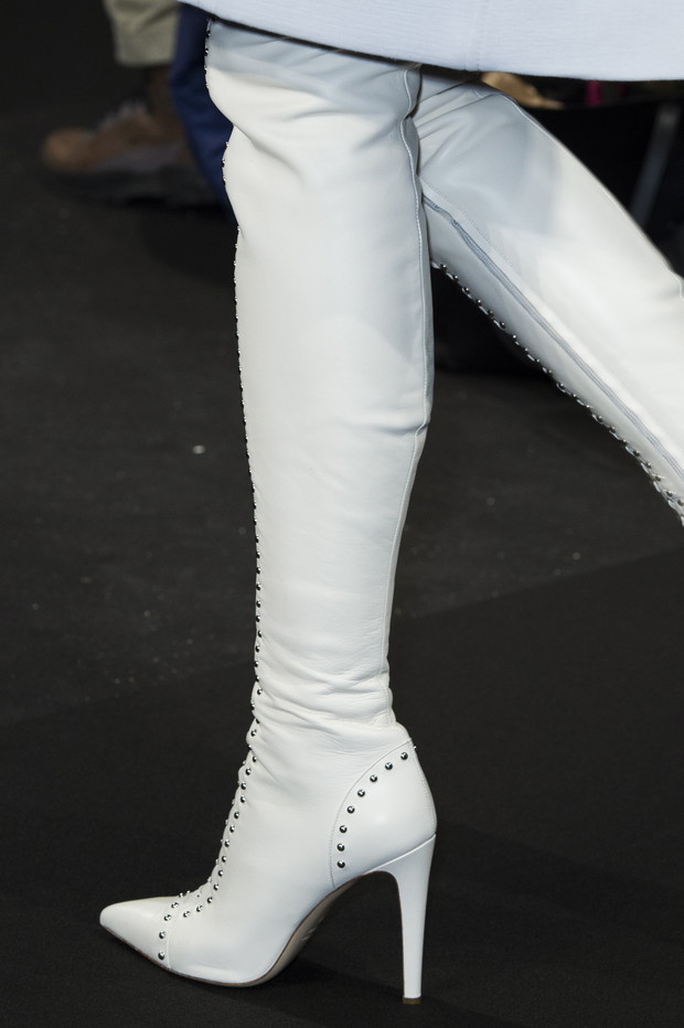 Buty - trendy jesień zima 2015/2016