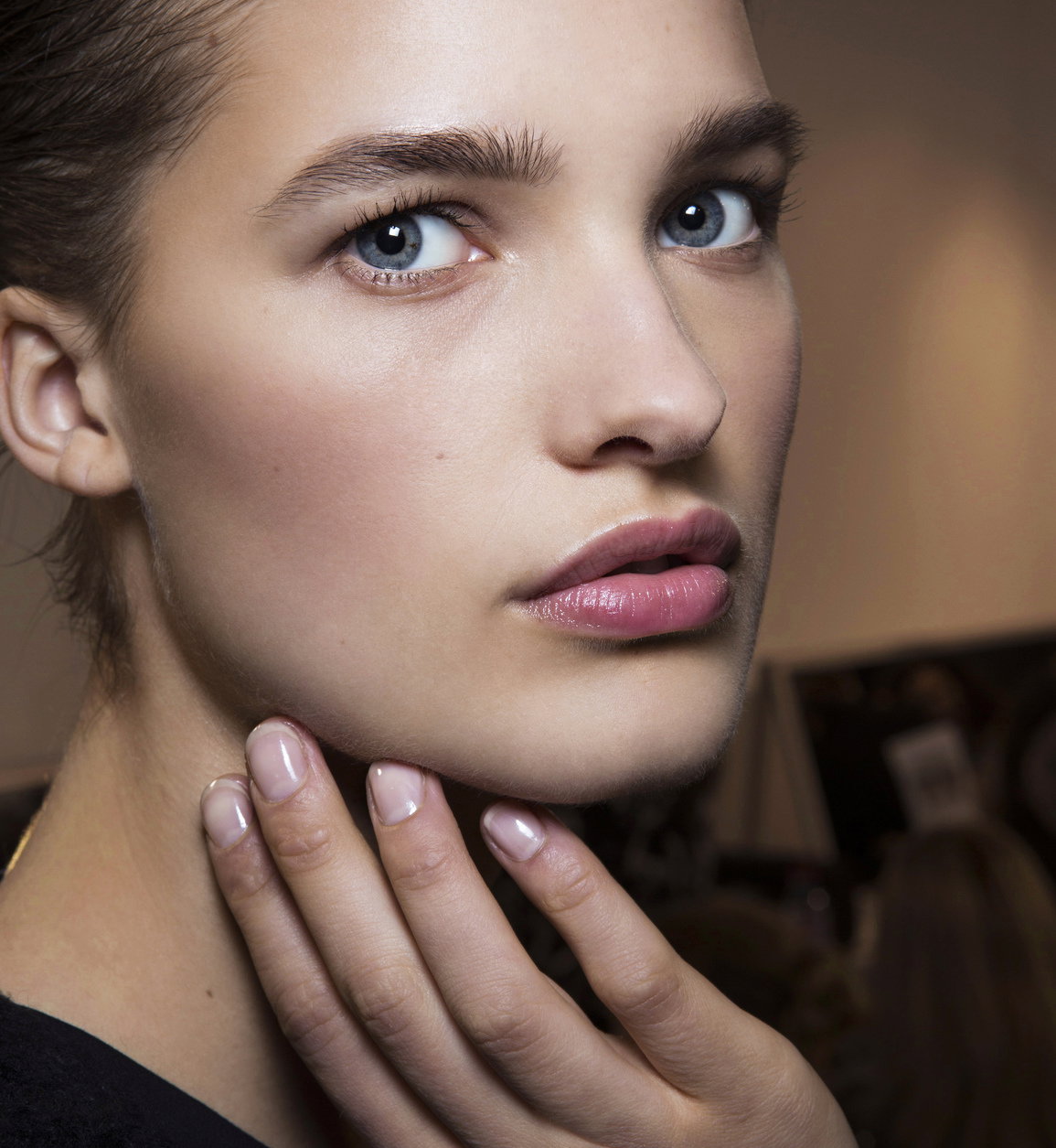 Look z wybiegu: Isabel Marant jesień-zima 2015/2016