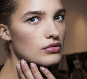 Look z wybiegu: Isabel Marant jesień-zima 2015/2016