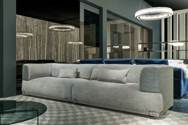 Fendi Casa - dom mody we wnętrzu