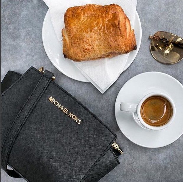 Jak to nosi Instagram: #michaelkors