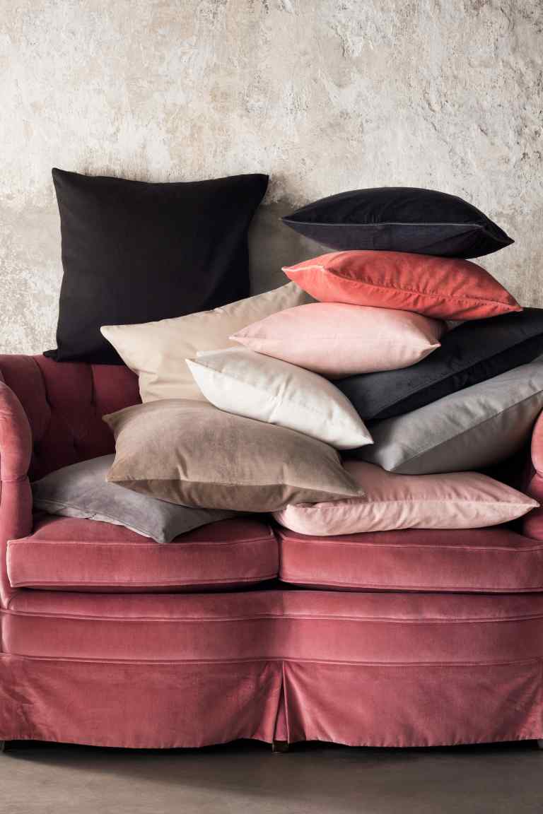 Kolekcja H&M Home na jesień 2015