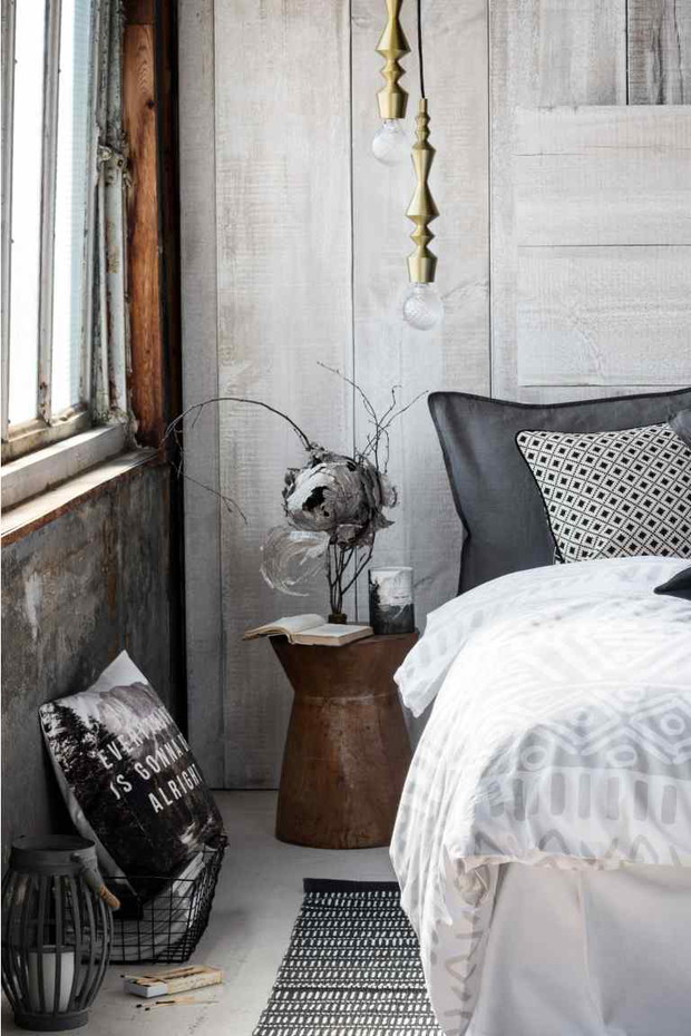 Kolekcja H&M Home na jesień 2015