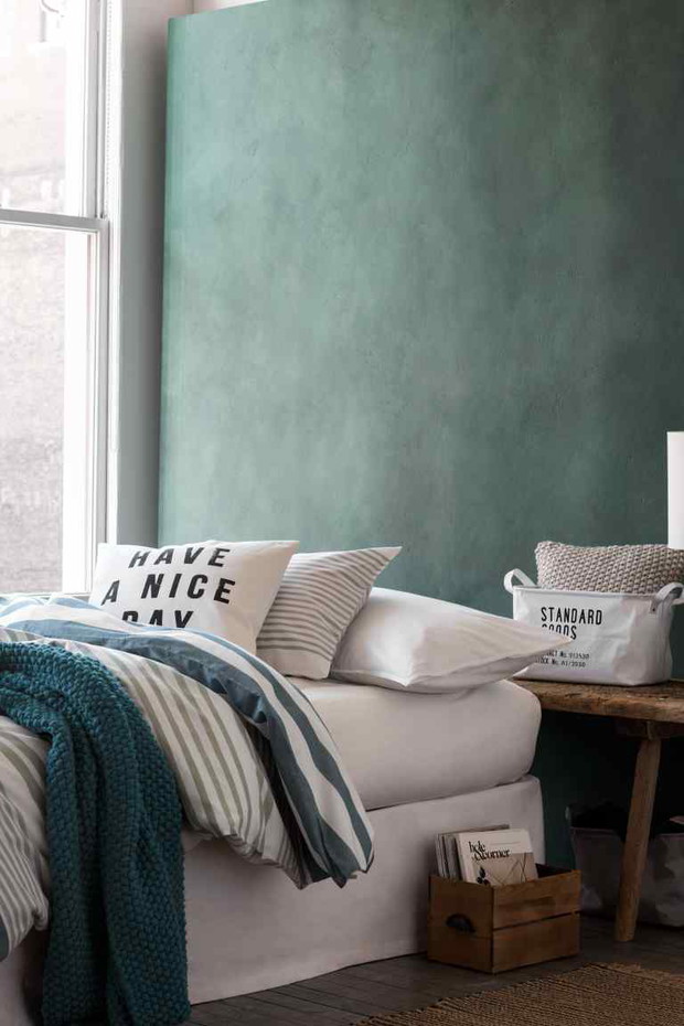 Kolekcja H&M Home na jesień 2015