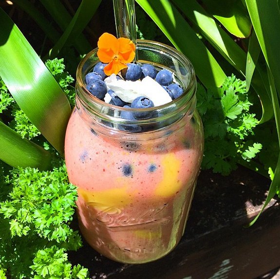 Kubek na smoothie - hit na wynos