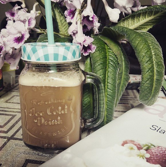 Kubek na smoothie - hit na wynos