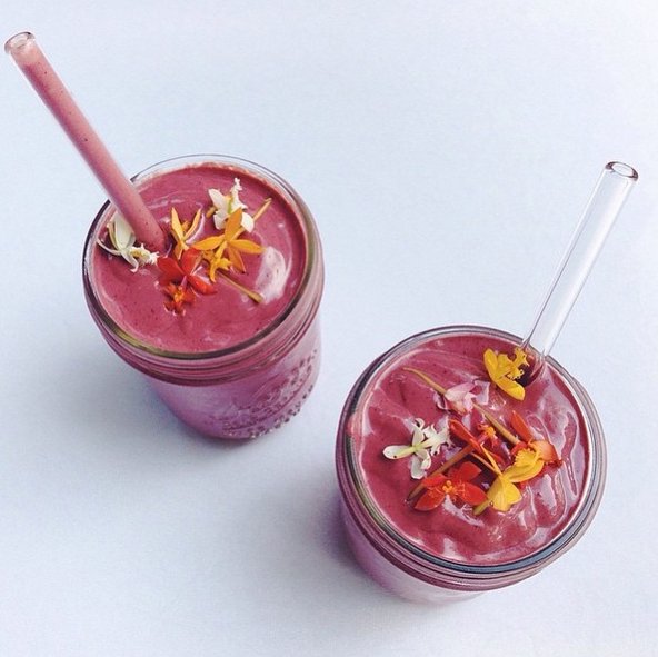 Kubek na smoothie - hit na wynos