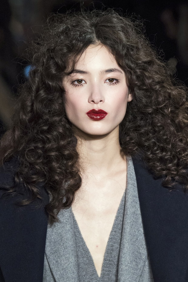 Look z wybiegu: Blugirl jesień-zima 2015/2016