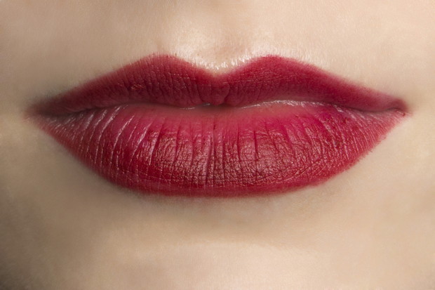 Look z wybiegu: Blugirl jesień-zima 2015/2016