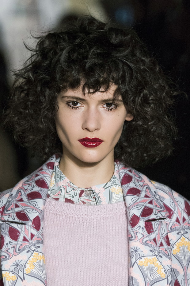 Look z wybiegu: Blugirl jesień-zima 2015/2016