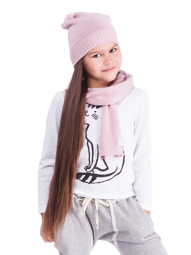 Łukasz Jemioł Kids x Limango