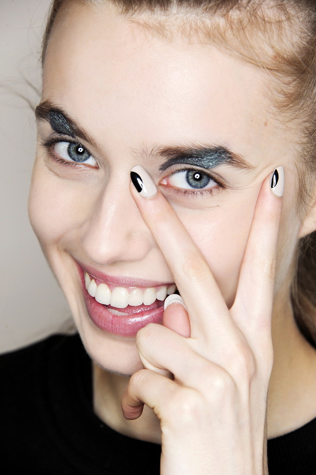 Manicure: trendy jesień-zima 2015/2016