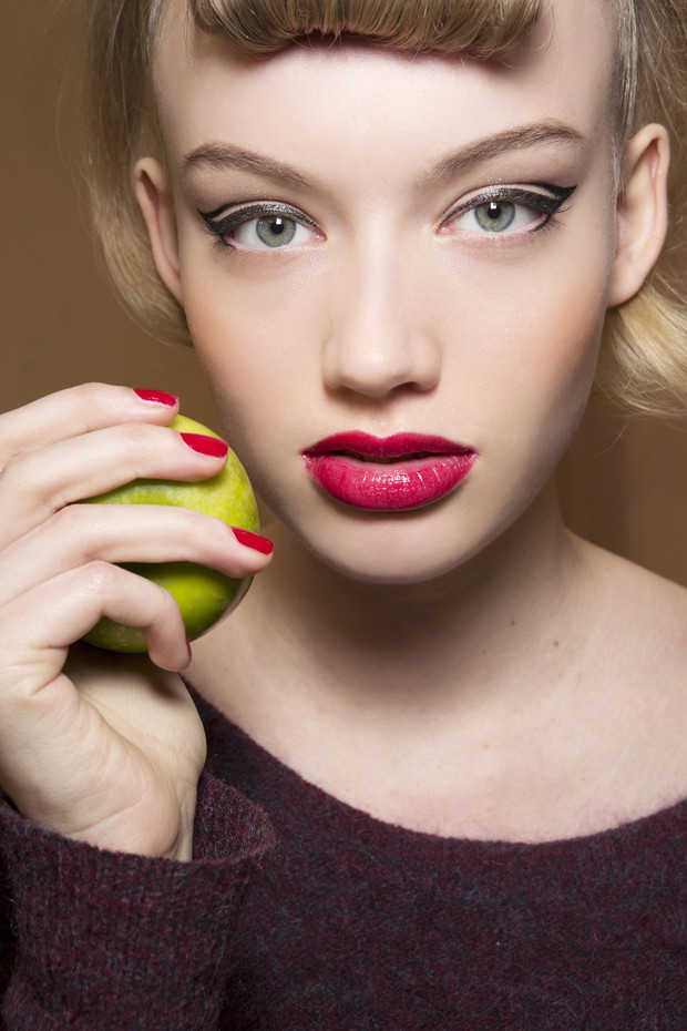 Manicure: trendy jesień-zima 2015/2016