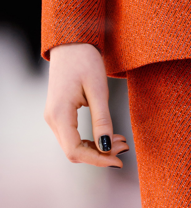 Manicure: trendy jesień-zima 2015/2016