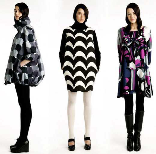 Marimekko - fiński skarb