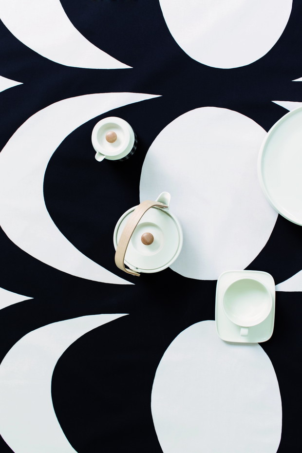 Marimekko - fiński skarb
