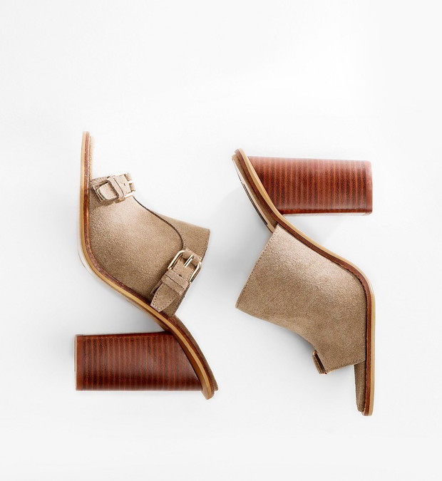 Modne buty z sieciówek - trendy jesień-zima 2015/2016