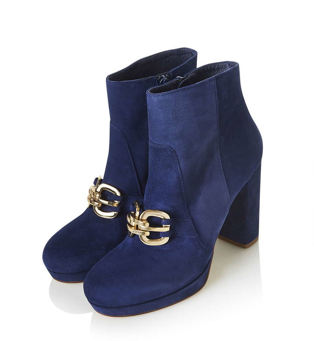 Modne buty z sieciówek - trendy jesień-zima 2015/2016