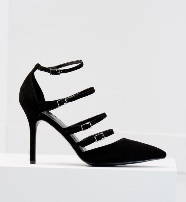 Modne buty z sieciówek - trendy jesień-zima 2015/2016