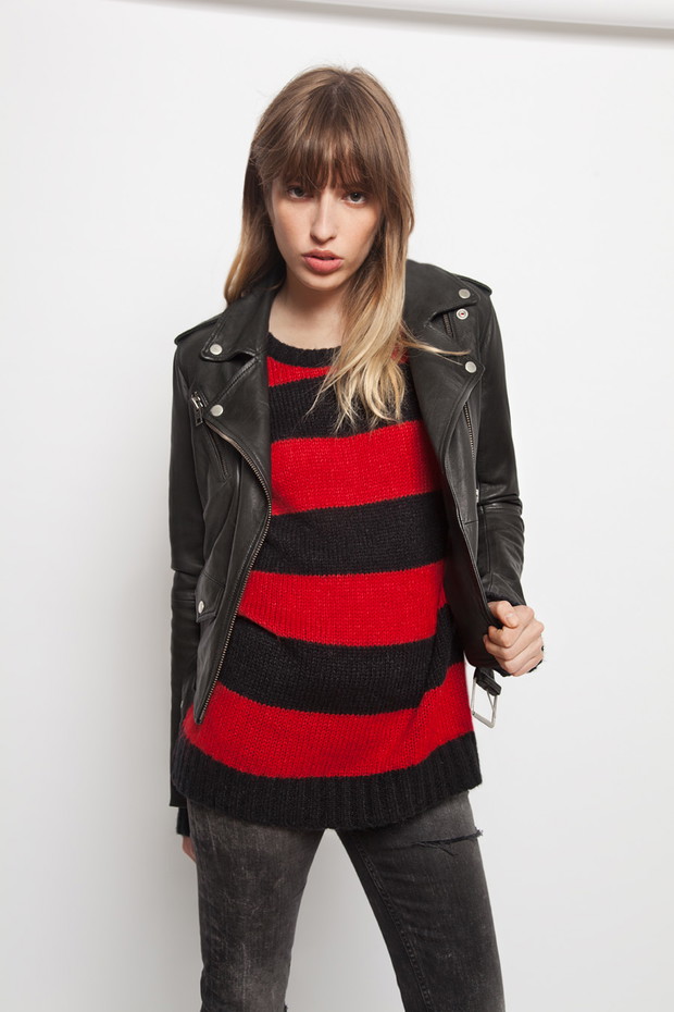 People’s Place Originals: kolekcja Hilfiger Denim jesień 2015