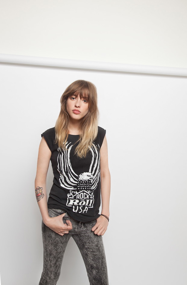 People’s Place Originals: kolekcja Hilfiger Denim jesień 2015