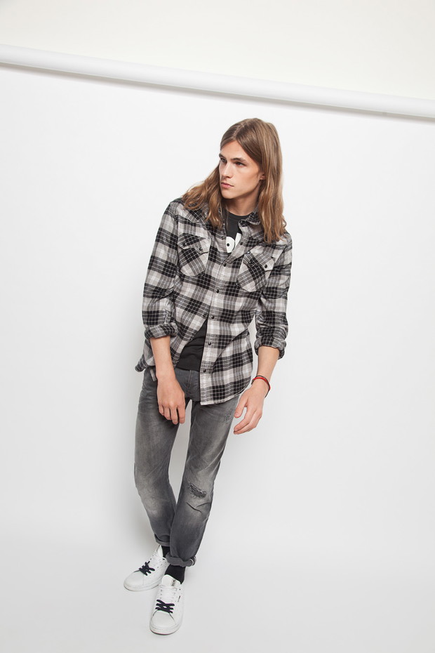 People’s Place Originals: kolekcja Hilfiger Denim jesień 2015