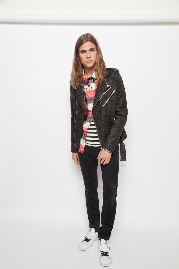 People’s Place Originals: kolekcja Hilfiger Denim jesień 2015