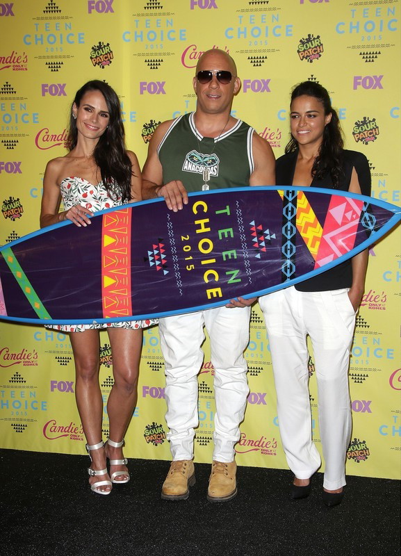 Teen Choice Awards 2015